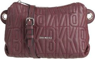 Dirk Bikkembergs TASCHEN - Umh&auml;ngetasche auf YOOX.COM