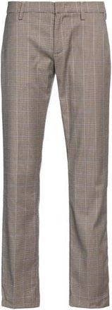 Dondup BOTTOMWEAR - Trousers on YOOX.COM