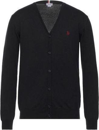 U.S.Polo Association PRENDAS DE PUNTO - Cárdigans en YOOX.COM