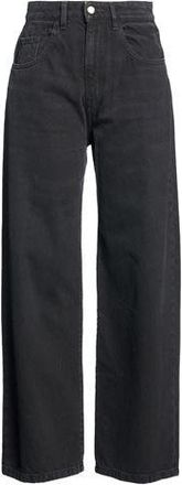 Icon Denim Los Angeles BOTTOMWEAR - Pantaloni jeans su YOOX.COM