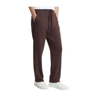 Michael Kors Tuta - - Trousers - Uomo - Marrone - M
