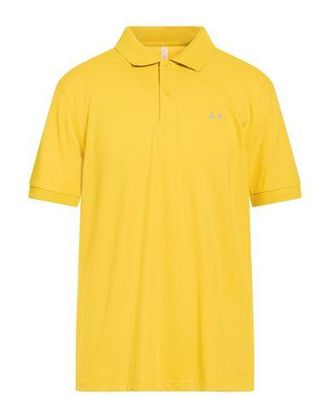 Sun 68 TOPWEAR - Polo shirts on YOOX.COM
