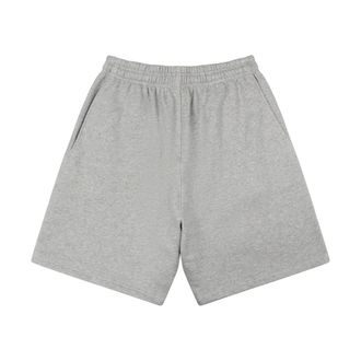 Entire studios Casual Shorts, male, Gray, Size: XS Standard Sweatshort
