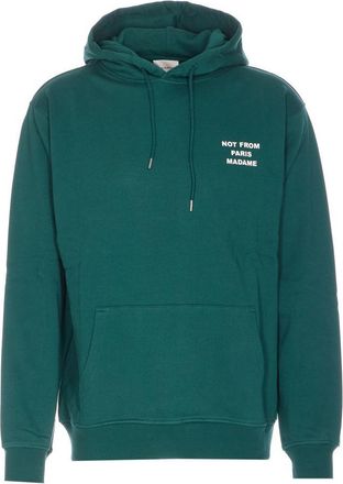 Dr&ocirc;le de Monsieur Sweaters