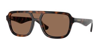 Burberry BE4474U 300273 Mens Sunglasses Tortoiseshell Size 128