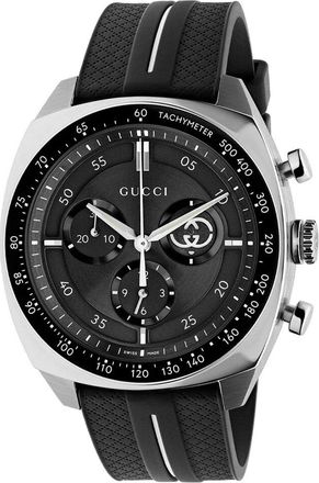 Gucci Mens Classic Watch