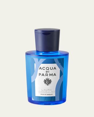 Acqua di Parma x Laura Gonzalez Fico Eau de Toilette, 3.4 oz