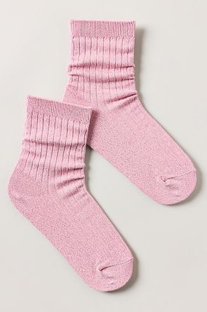 Le Bon Shoppe Her Trouser Socks