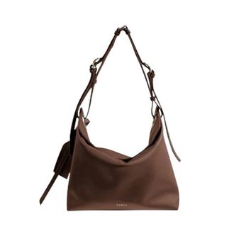 Furla Crossbody Bag - female - Furla - Cross Body Bags - Brown - ONE SIZE - Bags