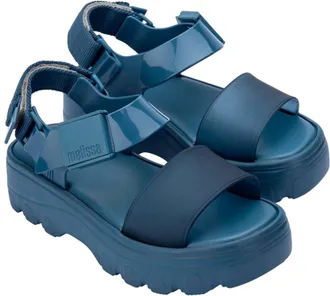 Melissa Kick Off Platform