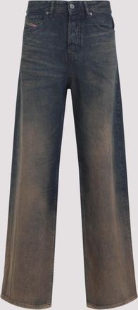 Diesel Blue Rust 1996 D-sire S2 Jeans