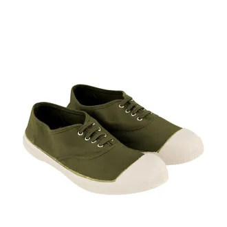 Bensimon Tennisschoenen met veters