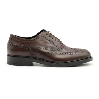 Fratelli Rossetti Heren, Schoenen, Bruin, Maat: 40 1/2 EU Leer