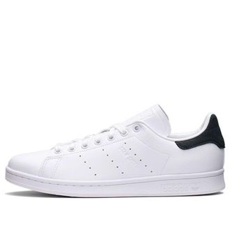 adidas originals Stan Smith White Black GX4429