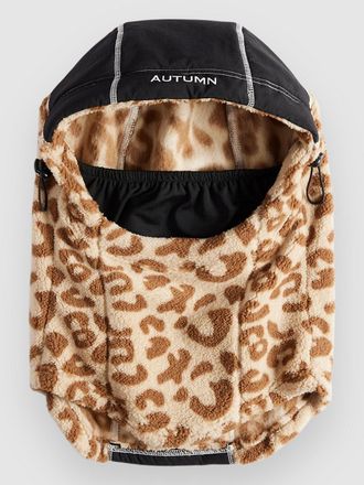 Autumn Headwear Hi Tek Cappuccio fantasia