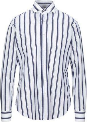 Barba TOPWEAR - Shirts sur YOOX.COM