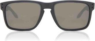 Oakley OO9417 HOLBROOK XL Polarized 941730 Mens Sunglasses Black Size 59