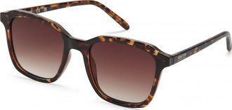 Kenneth Cole Womens KC3005 53 5353F Sunglasses - Brown - One Size