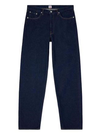 Edwin zio-fly fastening jeans - men - Cotton - 29 - Blue