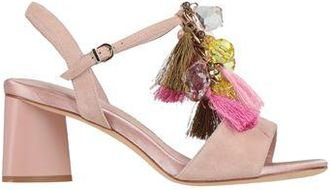 Luciano Barachini CALZATURE - Sandali su YOOX.COM