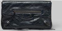 Balenciaga Le City Clutch