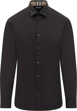 Burberry Uomo, Magliette, Nero, L, new