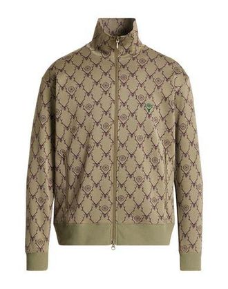 South2 West8 Sweatshirts