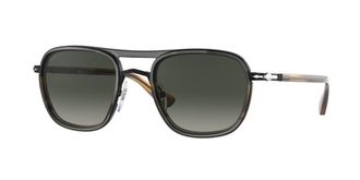Persol PO2484S 114671 Mens Sunglasses Brown Size 52