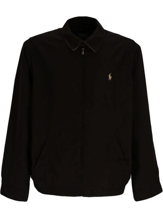 Polo Ralph Lauren Bi-Swing Lightweight Zipped Jacket Clothing