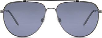 Mexx 6593 201 Mens Sunglasses Gunmetal Size 59