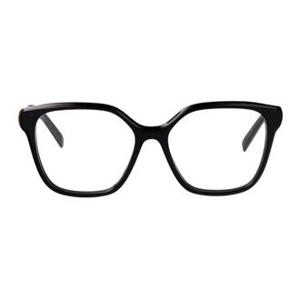 Givenchy Dames, Accessoires, Zwart, Maat: 54 MM
