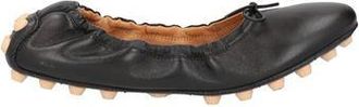 Tod's FOOTWEAR - Ballet flats on YOOX.COM