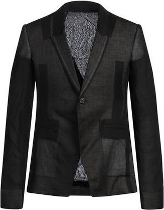 Rick Owens Blazers