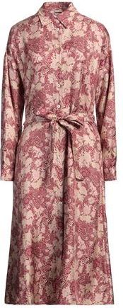 Massimo Alba VESTITI - Vestiti midi su YOOX.COM