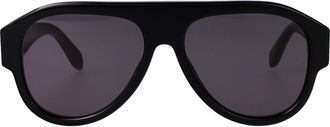 Palm Angels Sunglasses Pa1036 1007
