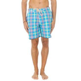 Hackett Herenbadpak met klittenbandsluiting en veters HM800029