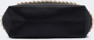 Magda Butrym Clutch con croch&eacute;
