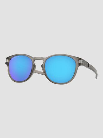 Oakley Latch Matte Grey Ink Sonnenbrille grau