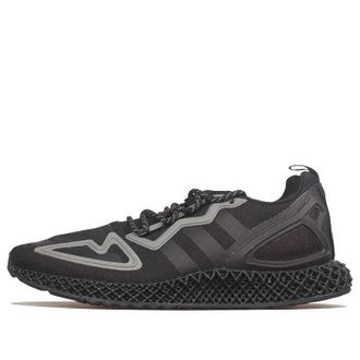 adidas ZX 2K 4D Shoes Core Black FZ3561