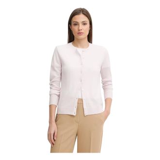 Benetton Mujer, Jerseys, Rosa, Talla: S