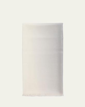 Sofiacashmere Cashmere Ombre Scarf