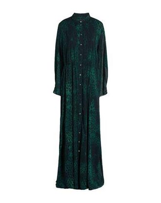 Pinko DRESSES - Maxi dresses on YOOX.COM