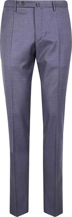 Incotex Chino Slim Fit Trousers