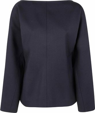 STUDIO NICHOLSON Caten Long Sleeve Shirts