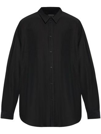 Balenciaga: Black Shirts now up to −62% | Stylight