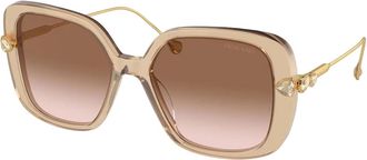 Swarovski Sk6011 Sunglasses