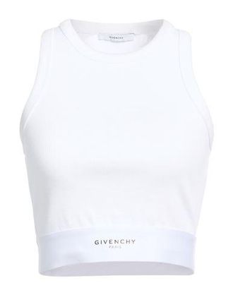 Givenchy TOPWEAR - Canotte su YOOX.COM