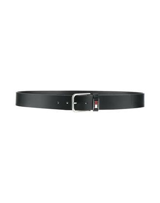 Tommy Hilfiger Small Leather Goods - Belts on YOOX.COM