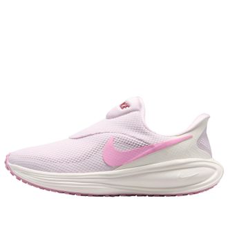 Nike (WMNS) Nike Revolution 8 EasyOn Bleached Lilac Pink Rise HQ2415-502