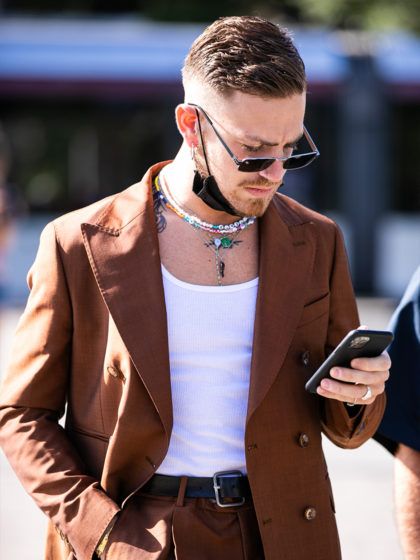 Der Haarschnitt der Stunde lautet “French Crop” erfahre alles über den Frisurentrend